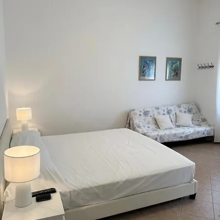 Monolocale Mca Appartamento Olbia